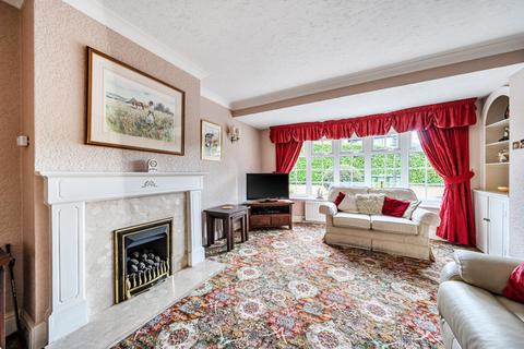 3 bedroom detached house for sale, Green Lane, Lower Swanwick, Southampton, Hampshire, SO31