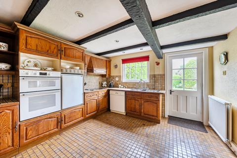 3 bedroom detached house for sale, Green Lane, Lower Swanwick, Southampton, Hampshire, SO31