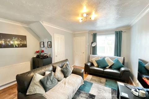 2 bedroom terraced house for sale, Whittaker Close, Crewe, CW1