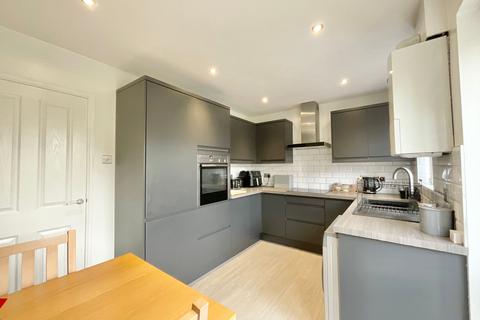 2 bedroom terraced house for sale, Whittaker Close, Crewe, CW1