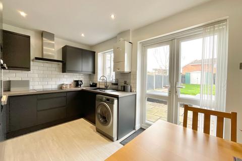 2 bedroom terraced house for sale, Whittaker Close, Crewe, CW1