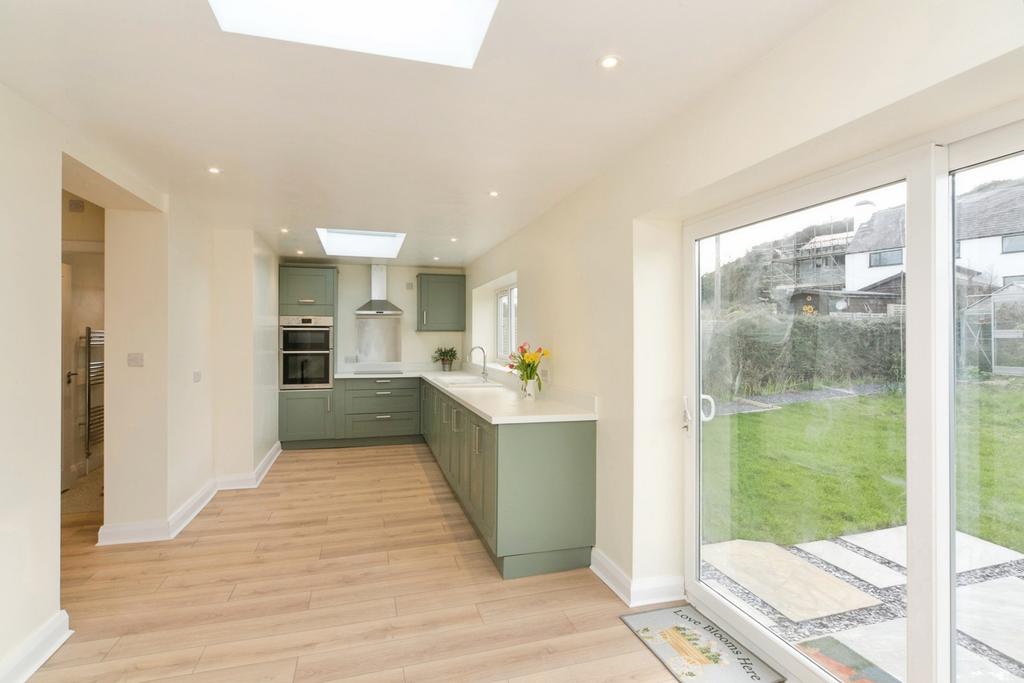 Kitchen Dining Room