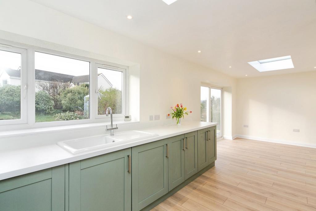 Kitchen Dining Room