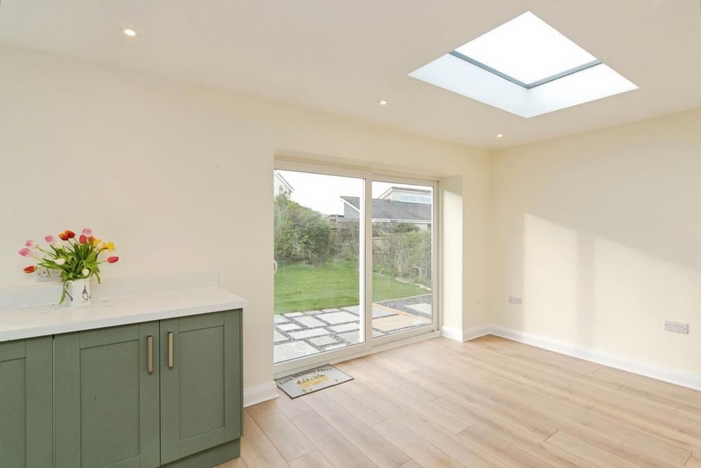 Kitchen Dining Room