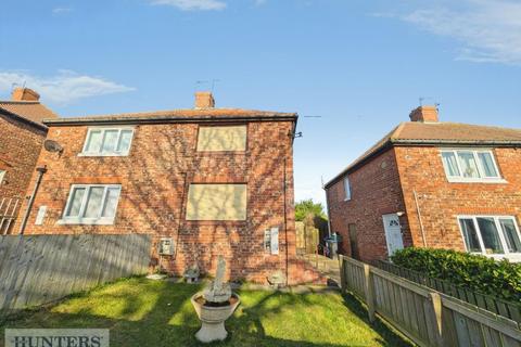 undefined, Glenhurst Road, Easington Colliery, County Durham, SR8 3HD