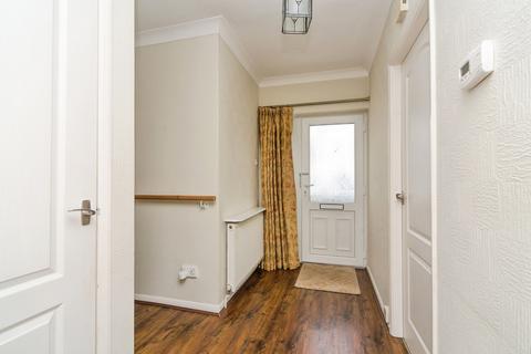 3 bedroom bungalow for sale, Coed Y Mor, Penrhyn Bay, Llandudno, Conwy, LL30