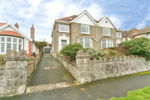 2 bedroom flat for sale, Maesdu Avenue, Llandudno, Conwy, LL30