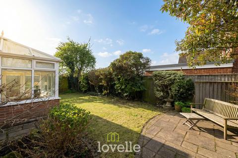 undefined, Hardys Road, Cleethorpes DN35
