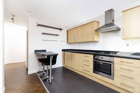 undefined, Langham Gardens, London W13