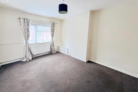 undefined, Charles Street, Hinckley