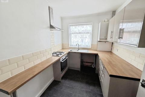 undefined, Charles Street, Hinckley