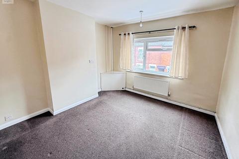 undefined, Charles Street, Hinckley
