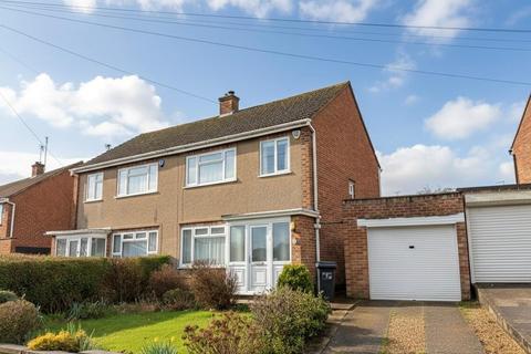 undefined, Rawley Crescent, Northampton NN5