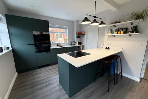 undefined, Rawley Crescent, Northampton NN5