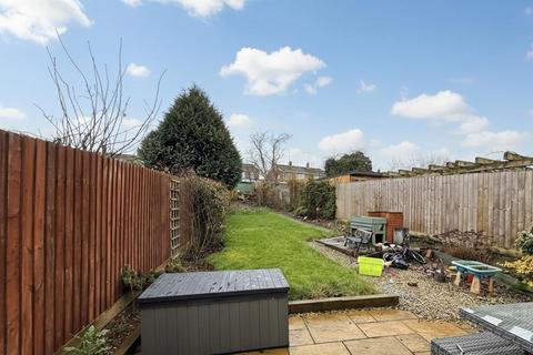 undefined, Rawley Crescent, Northampton NN5