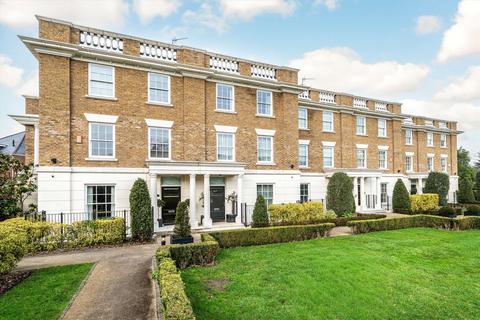 undefined, Corsellis Square, Twickenham TW1