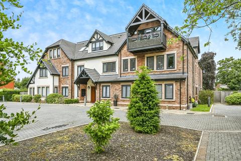 undefined, Brook Road, Maghull, Liverpool, Merseyside, L31