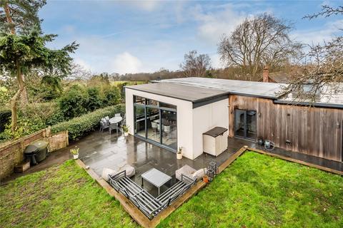 5 bedroom detached house for sale, Farm Lane, Send, Surrey, GU23