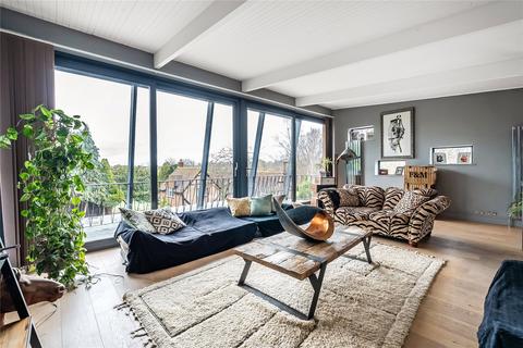 5 bedroom detached house for sale, Farm Lane, Send, Surrey, GU23