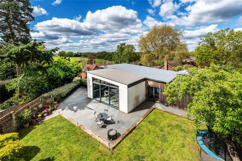5 bedroom detached house for sale, Farm Lane, Send, Surrey, GU23