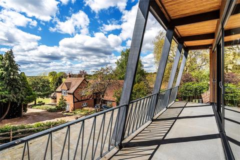 5 bedroom detached house for sale, Farm Lane, Send, Surrey, GU23