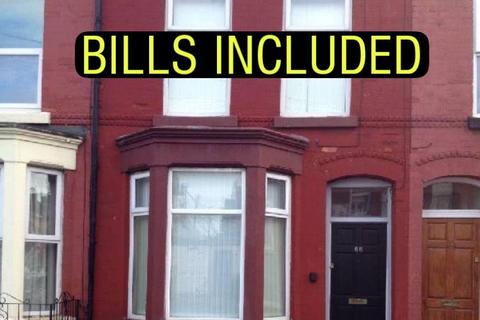 undefined, Bagot Street, Liverpool, Merseyside, L15
