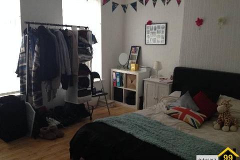 undefined, Bagot Street, Liverpool, Merseyside, L15