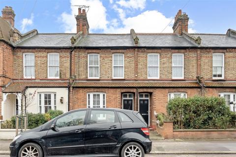 1 bedroom flat for sale, Salisbury Road, Wood Green, N22