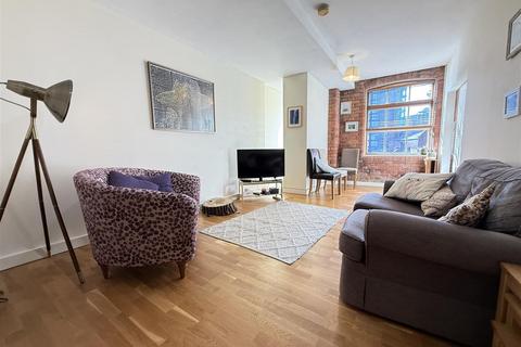 2 bedroom apartment for sale, Beaumont Building, 22 Mirabel Street, Manchester