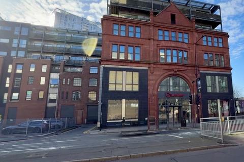 2 bedroom apartment for sale, Beaumont Building, 22 Mirabel Street, Manchester