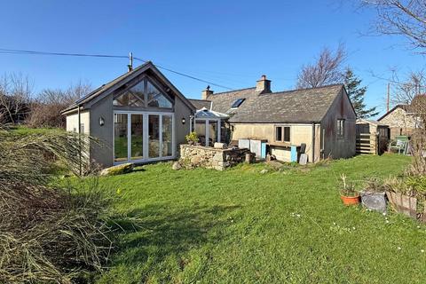 2 bedroom detached house for sale, Llanddona, Beaumaris, Gwynedd, LL58