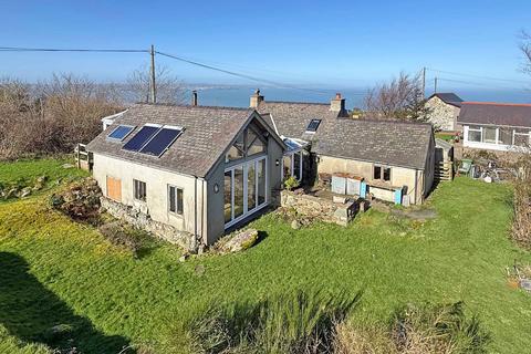 2 bedroom detached house for sale, Llanddona, Beaumaris, Gwynedd, LL58