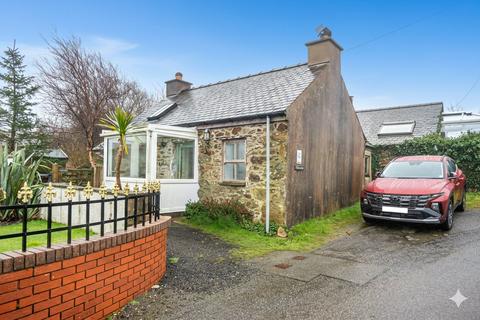 2 bedroom detached house for sale, Llanddona, Beaumaris, Gwynedd, LL58