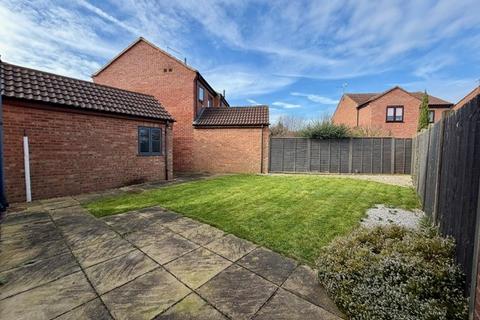 undefined, Lavender Way, STAMFORD