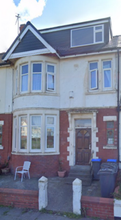 undefined, Finchley Road, Blackpool FY1