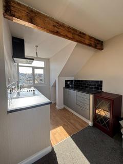 undefined, Finchley Road, Blackpool FY1