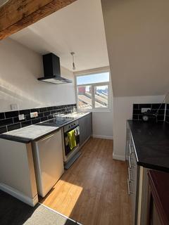 undefined, Finchley Road, Blackpool FY1