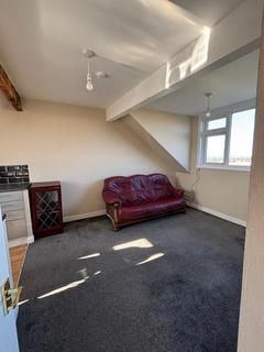 undefined, Finchley Road, Blackpool FY1