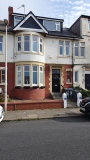undefined, Finchley Road, Blackpool FY1