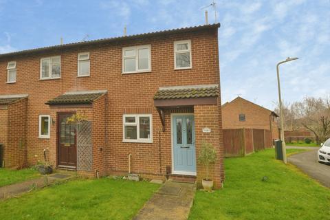2 bedroom house for sale, Manorfield, Ashford, Kent, TN23
