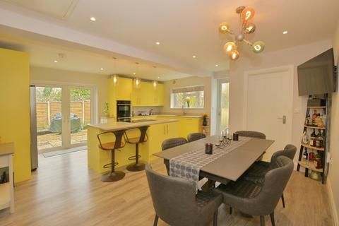 2 bedroom bungalow for sale, Sevington Lane, Willesborough, Ashford, Kent, TN24