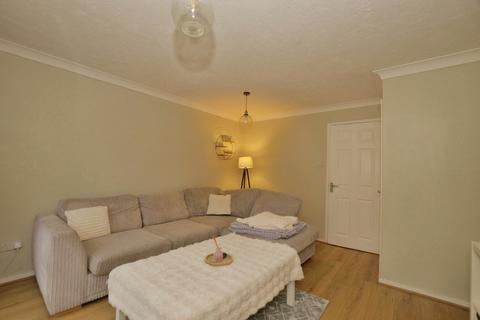 2 bedroom terraced house for sale, Park Wood Close, Kingsnorth, Ashford, Kent, TN23