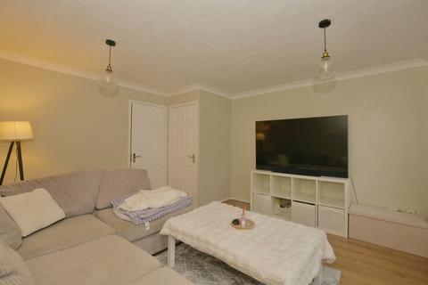 2 bedroom terraced house for sale, Park Wood Close, Kingsnorth, Ashford, Kent, TN23