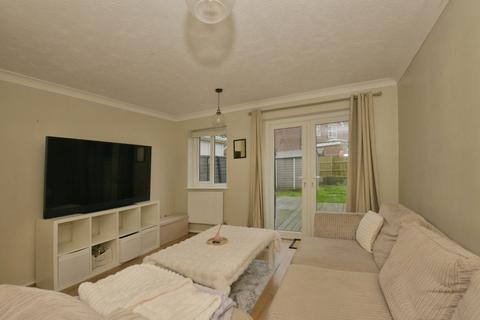 2 bedroom terraced house for sale, Park Wood Close, Kingsnorth, Ashford, Kent, TN23