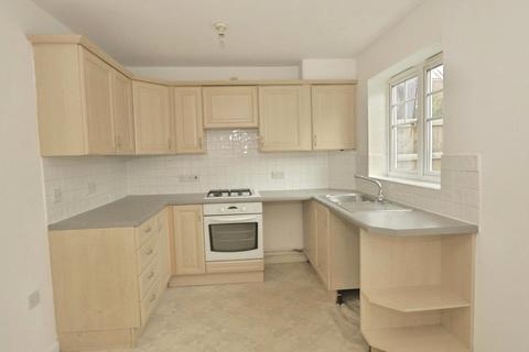 2 bedroom semi-detached house for sale, Emperor Way, Kingsnorth, Ashford, Kent, TN23