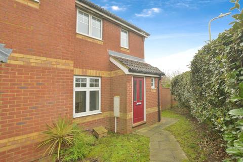2 bedroom semi-detached house for sale, Emperor Way, Kingsnorth, Ashford, Kent, TN23