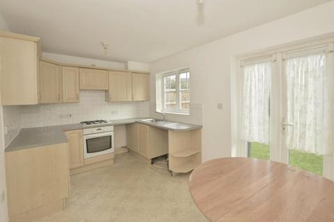 2 bedroom semi-detached house for sale, Emperor Way, Kingsnorth, Ashford, Kent, TN23