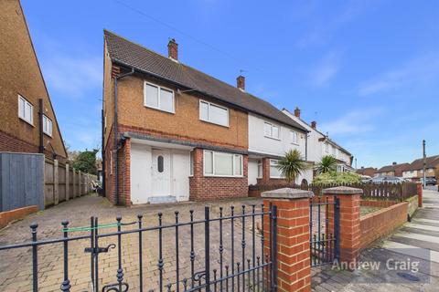 Kipling Avenue, West Boldon
