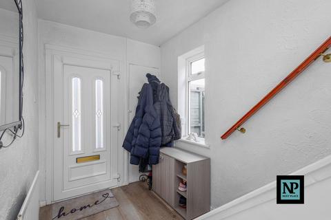 3 bedroom semi-detached house for sale, Macgregor Crescent, Tamworth, B77