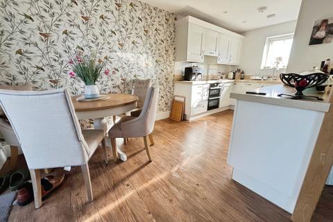 undefined, Church Farm Road, Latton, Swindon